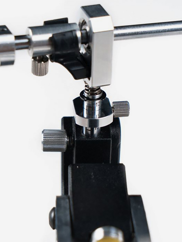 Компенсатор толщины абразива TSPROF, 8 мм