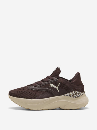 Кроссовки женские PUMA Softride Mayve Animal