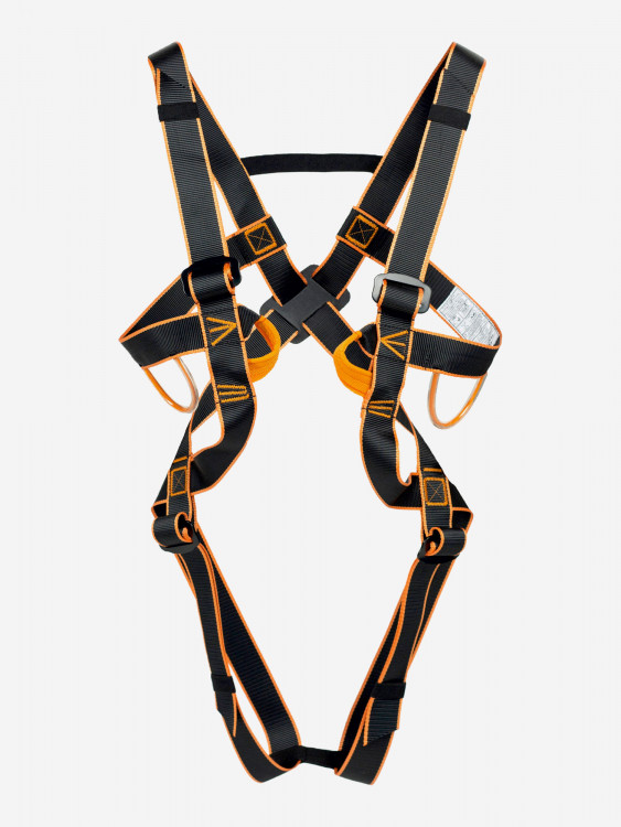 Страховочная система «Универсальная» XXL