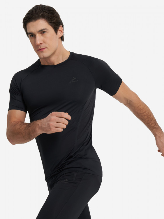 Футболка мужская Demix