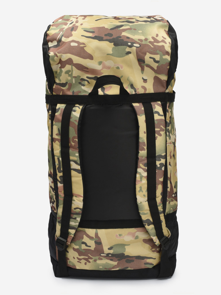 Рюкзак HUNTSMAN Боровик для рыбалки и охоты, объем 60 л