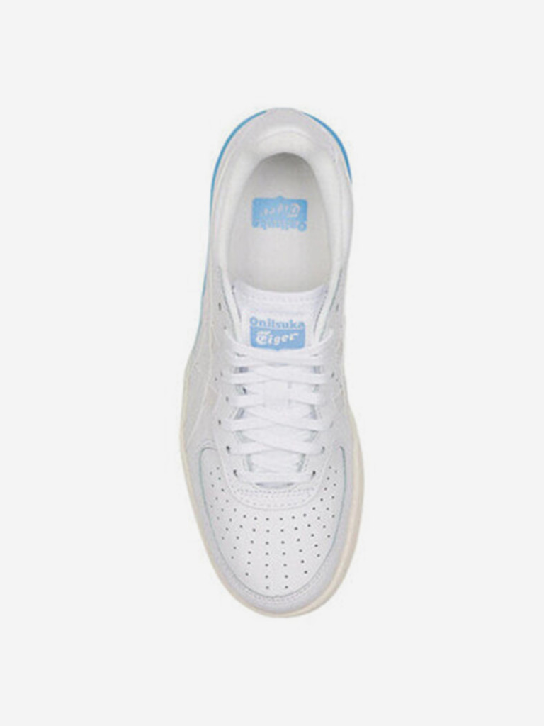 Кроссовки Onitsuka Tiger Gsm 'White Blue Bell'
