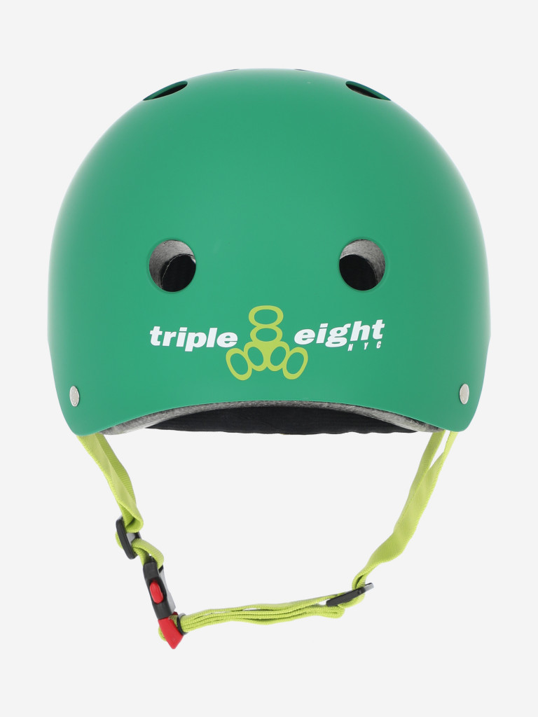 Шлем женский Triple Eight Certified Sweatsaver