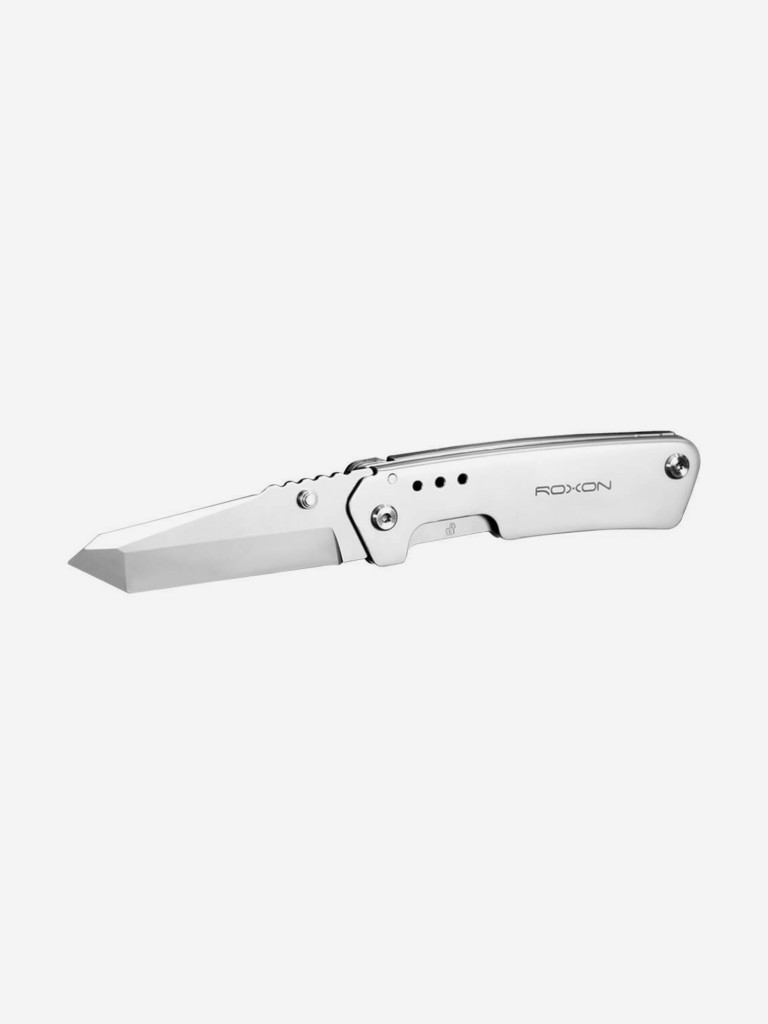 Нож многофункциональный Roxon KS KNIFE-SCISSORS S501