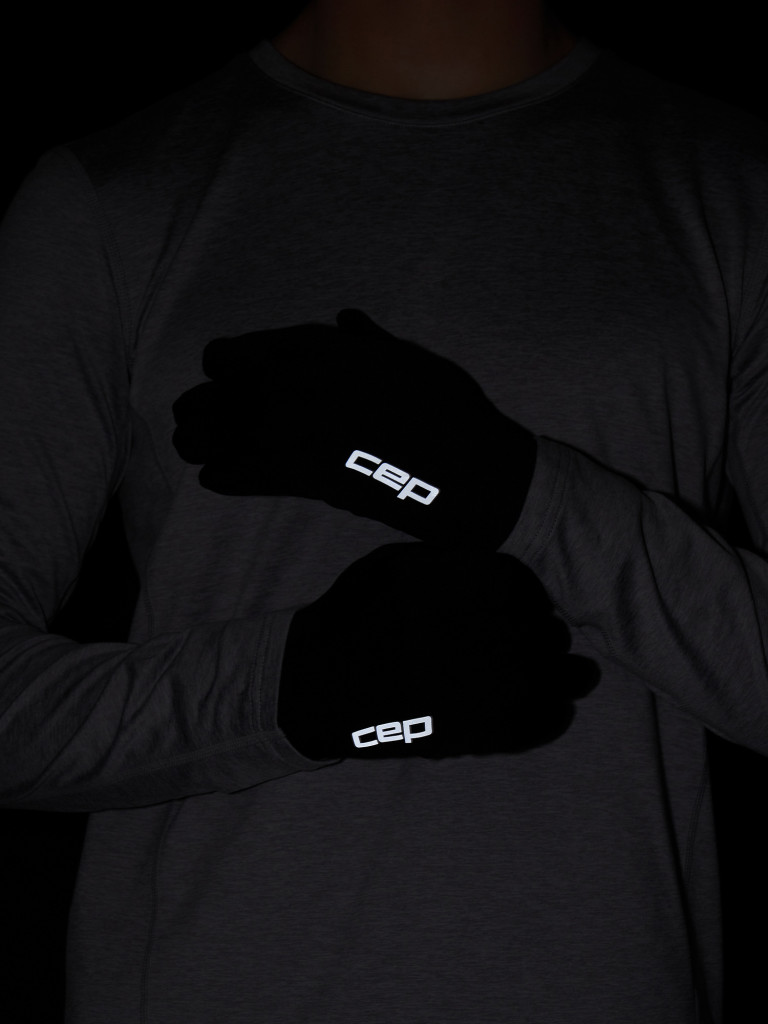 Перчатки CEP