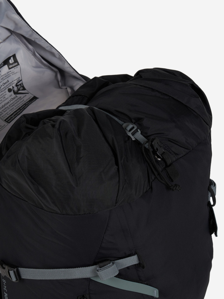 Рюкзак deuter Guide 34 л