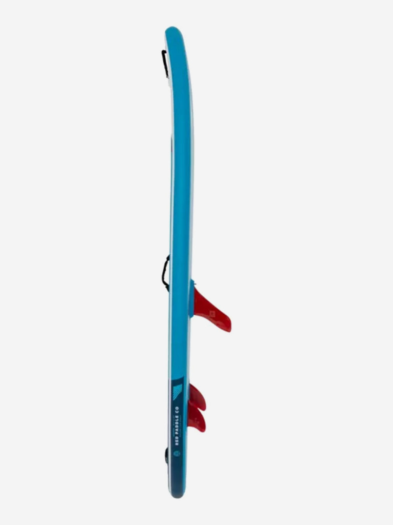 Сапборд надувной двухслойный Red Paddle 9.4x27 Snapper Windsurf, 285x69x10 см