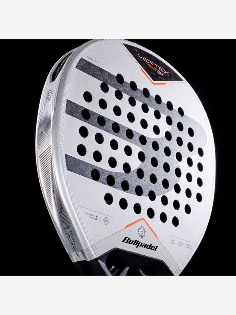 Ракетка для падела Bullpadel VERTEX 05 HYBRID 27