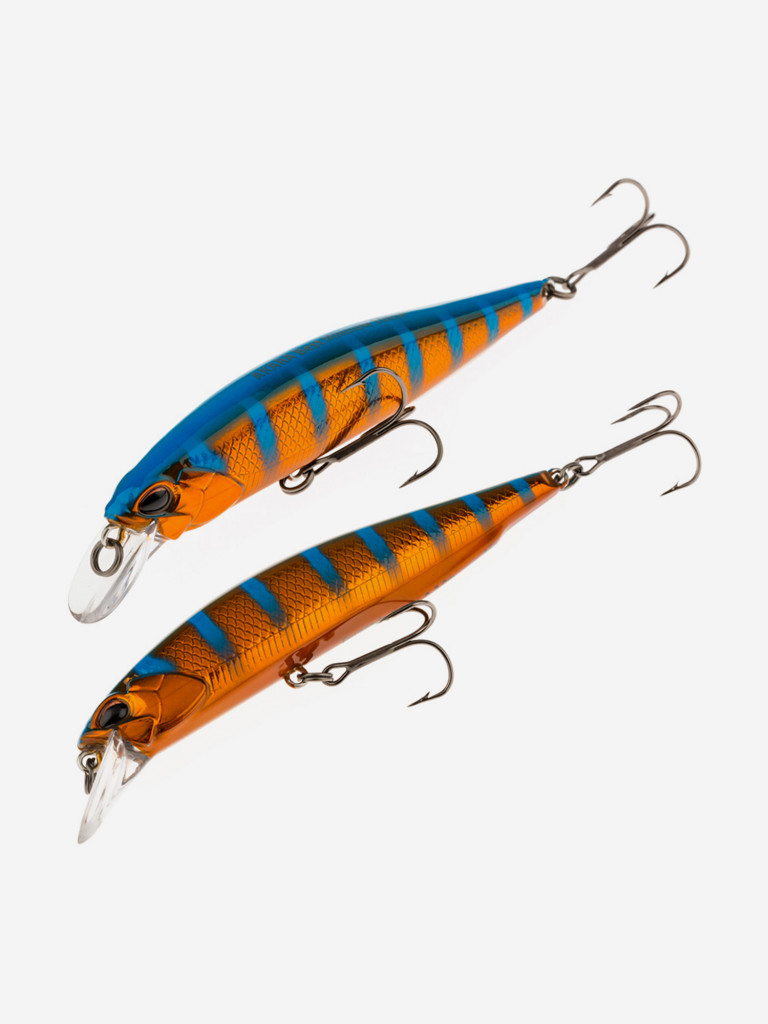 Воблер Akara Best Minnow 110SP 17 гр. (3/5 oz 4,3 in) A212