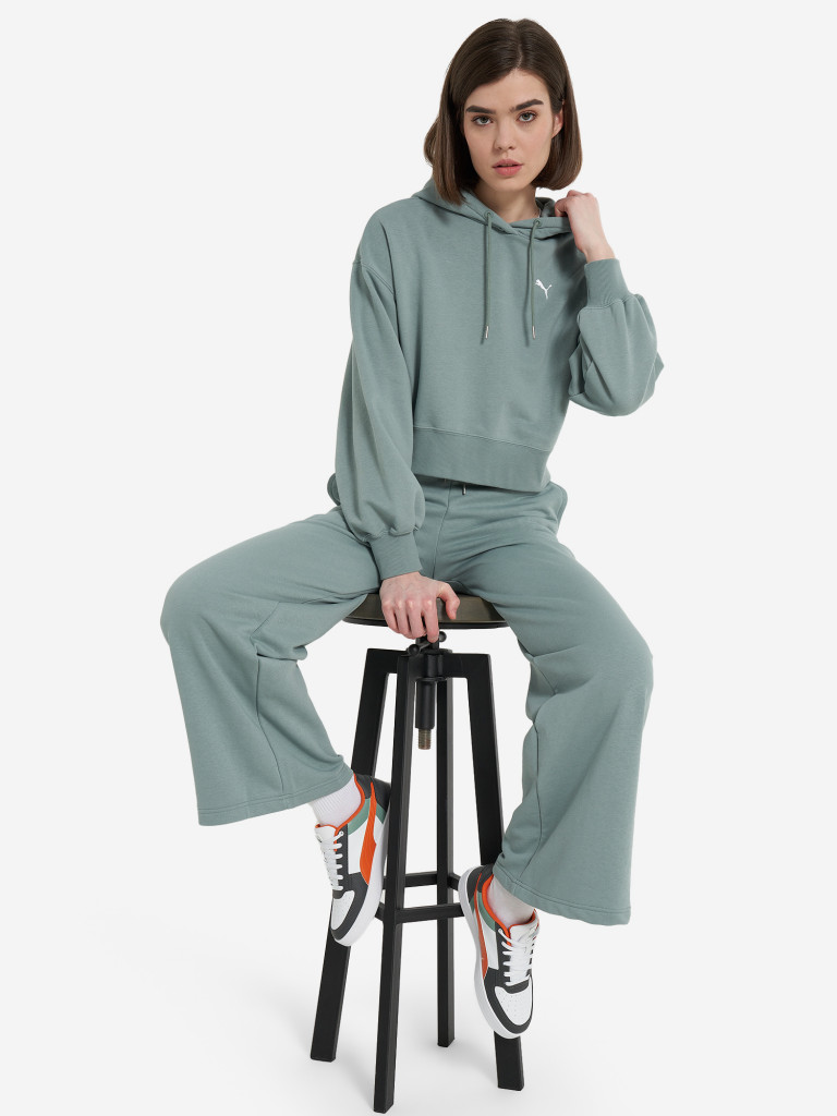 Брюки женские PUMA Essentials