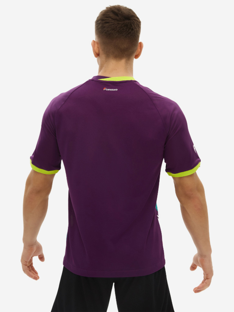 Футболка игровая мужская Forward