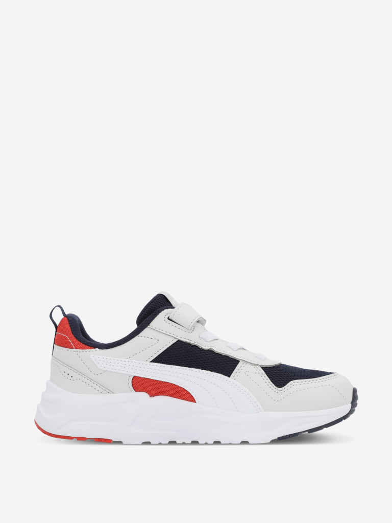 Кроссовки детские PUMA Trinity 2 Lt Ac+ Ps