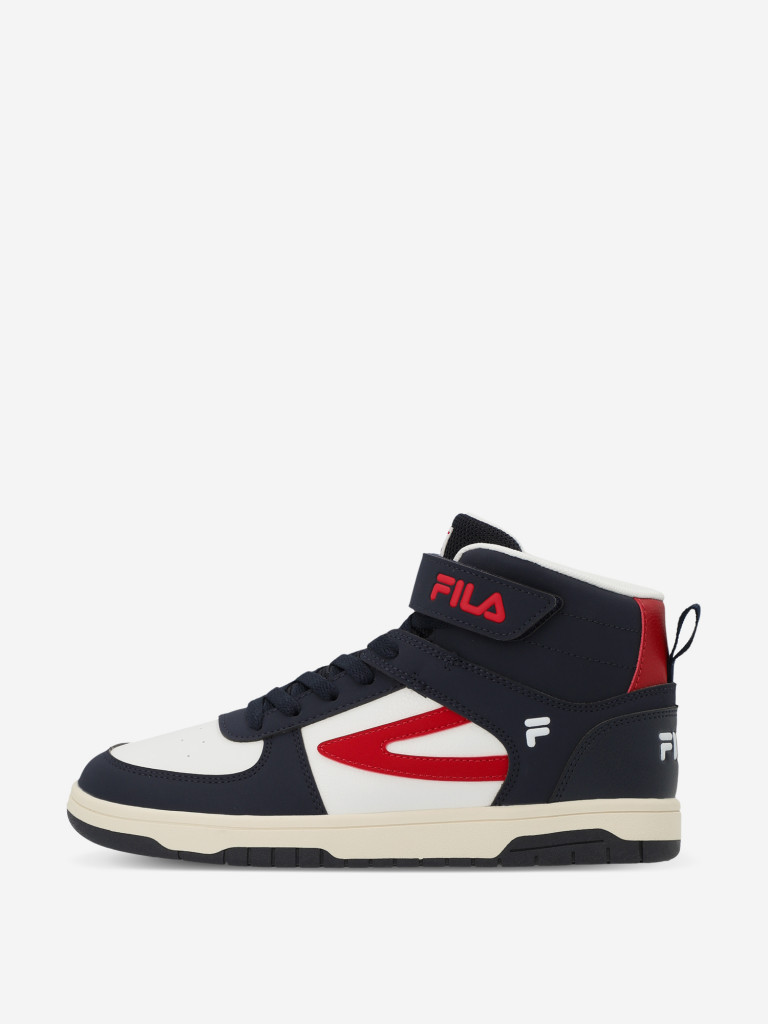 Кеды для мальчиков FILA Fil Nxt High