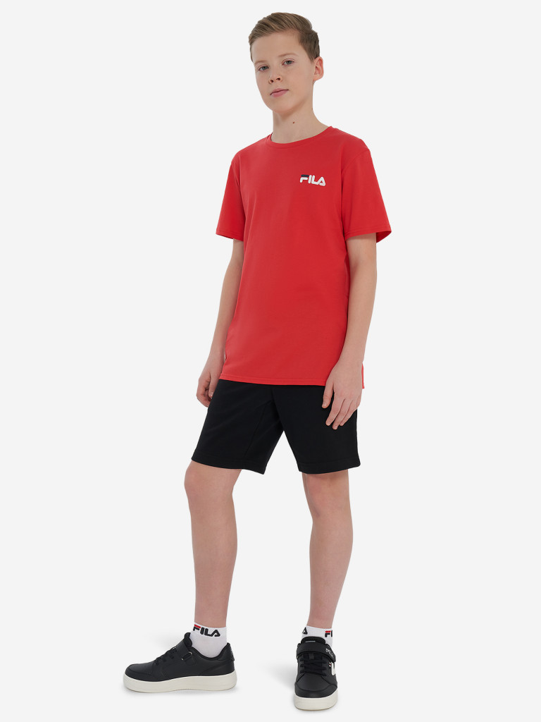 Футболка детская FILA
