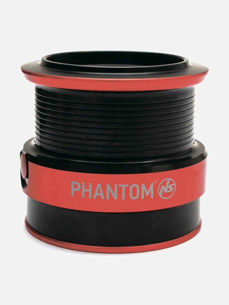 Шпуля запасная для рыболовной катушки Stinger Phantom NS 3510