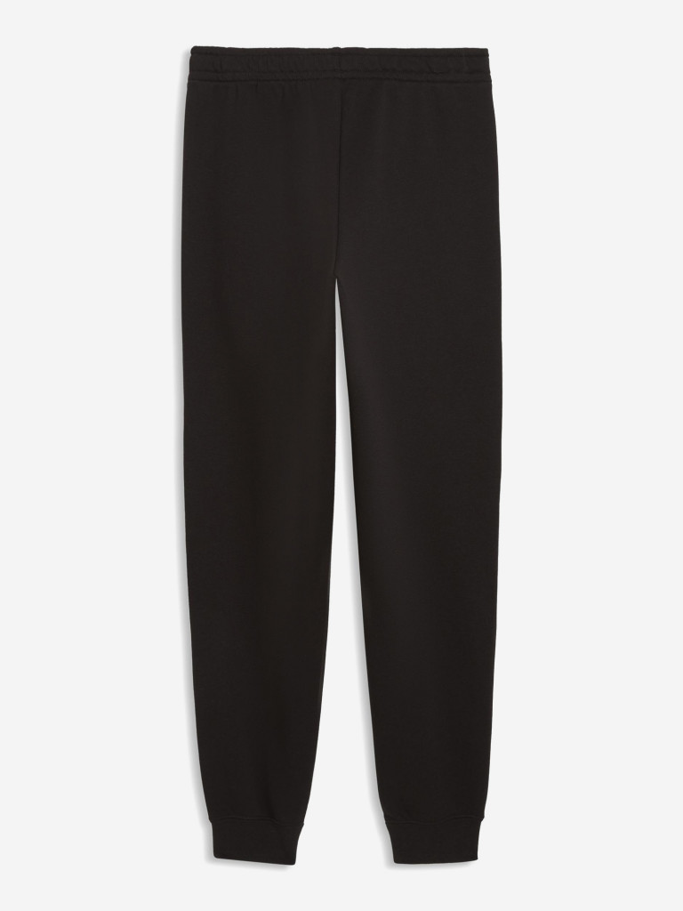 Брюки для мальчиков PUMA Ess Logo Lab Story 2