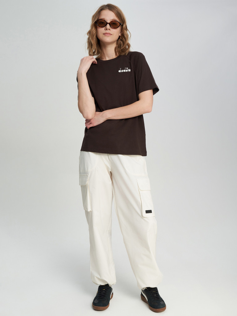 Футболка женская Diadora