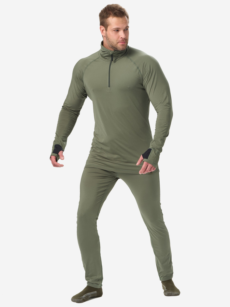 Термобрюки Alexika Oregon PNT100