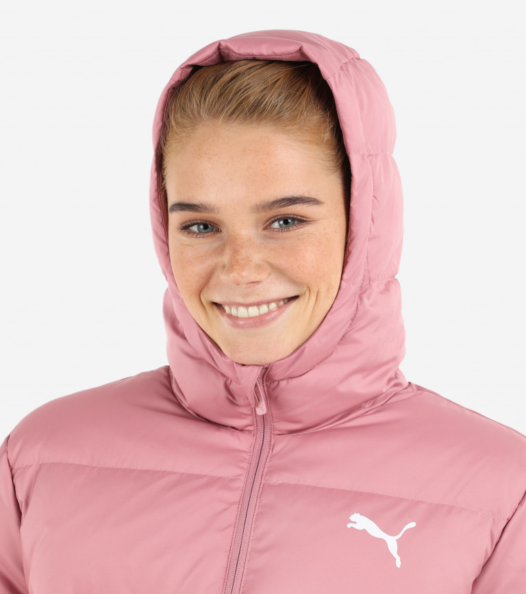 Пуховик женский PUMA ESS+