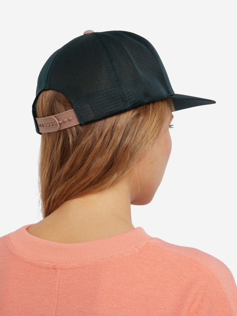 Бейсболка Arc'teryx A-Pop Trucker