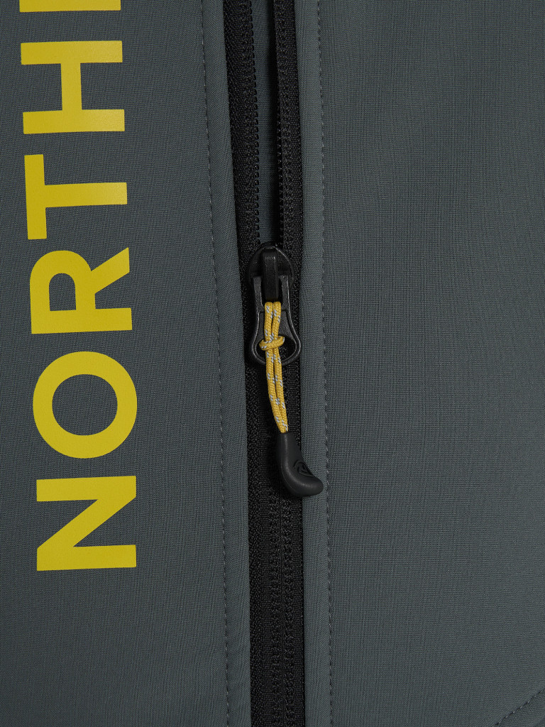 Куртка софтшелл для мальчиков Northland