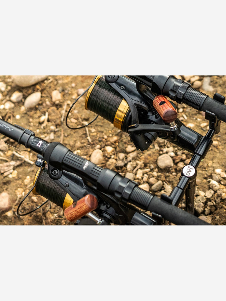 Катушкa DAIWA 21 Crosscast 45 SCW 5000C QD OT
