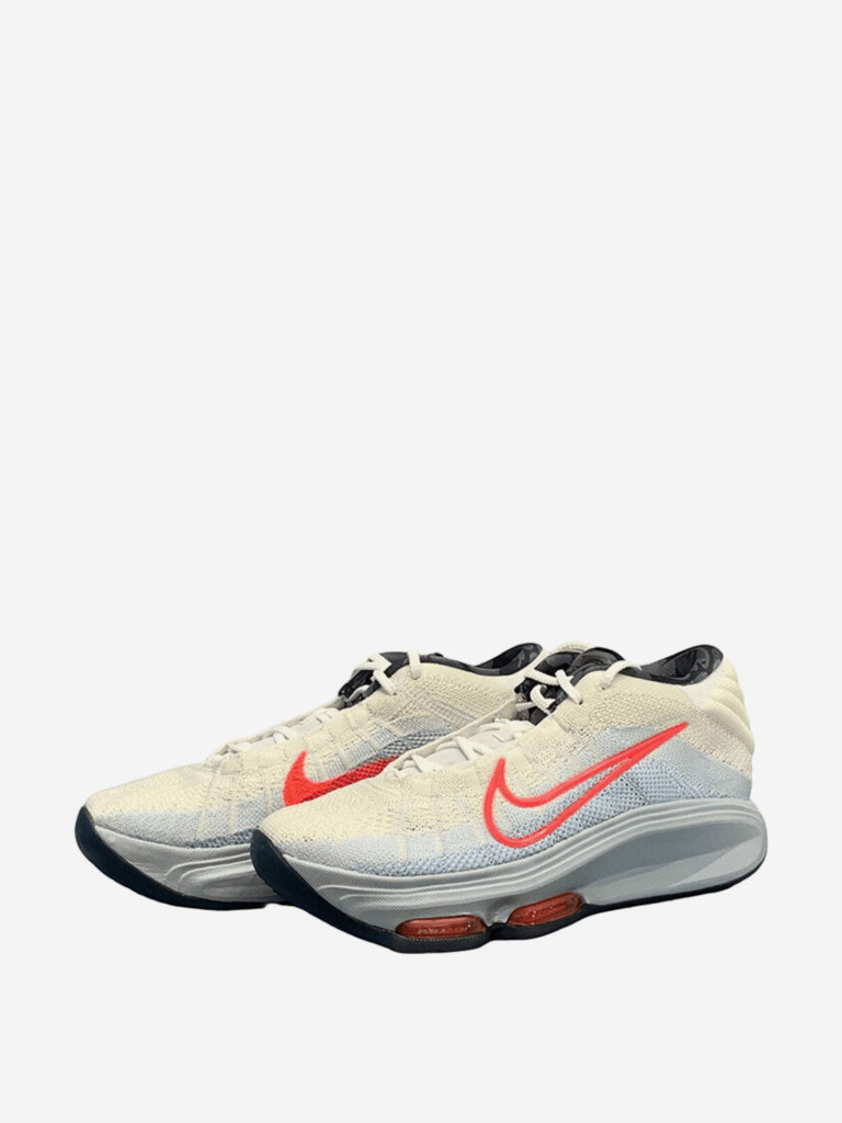 Кроссовки мужские для баскетбола Nike Air Zoom GT Hustle 3 EP