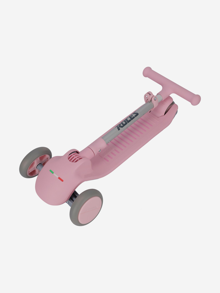 Самокат 3-х колесный детский Roces Primo 125 мм