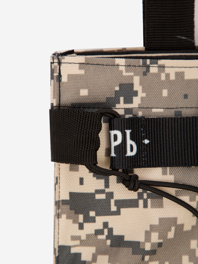 Сиденье-пятиточечник Позывной-ЕгерЬ