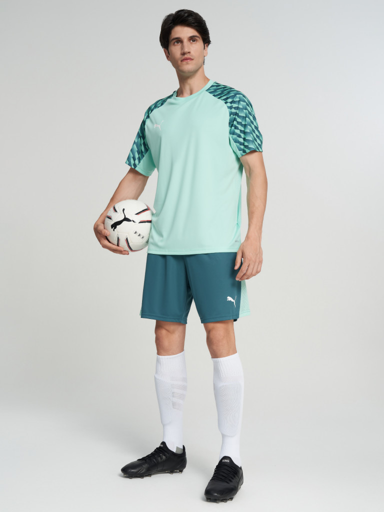 Шорты мужские PUMA Teamliga26