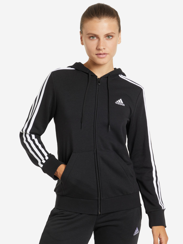 Толстовка женская Adidas Essentials