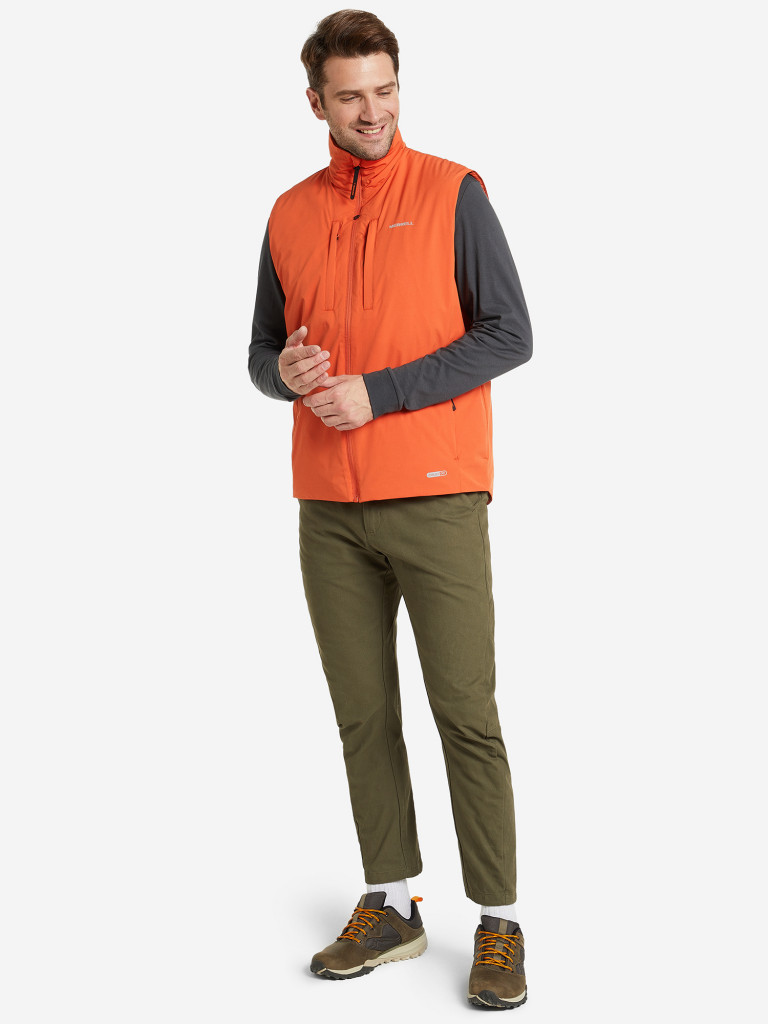 Жилет утепленный мужской Merrell