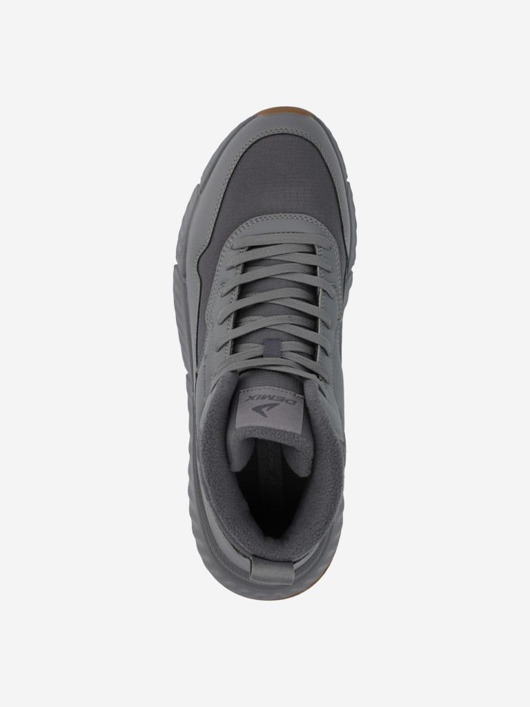 Кроссовки утепленные мужские Demix Atlanta 5 Demi