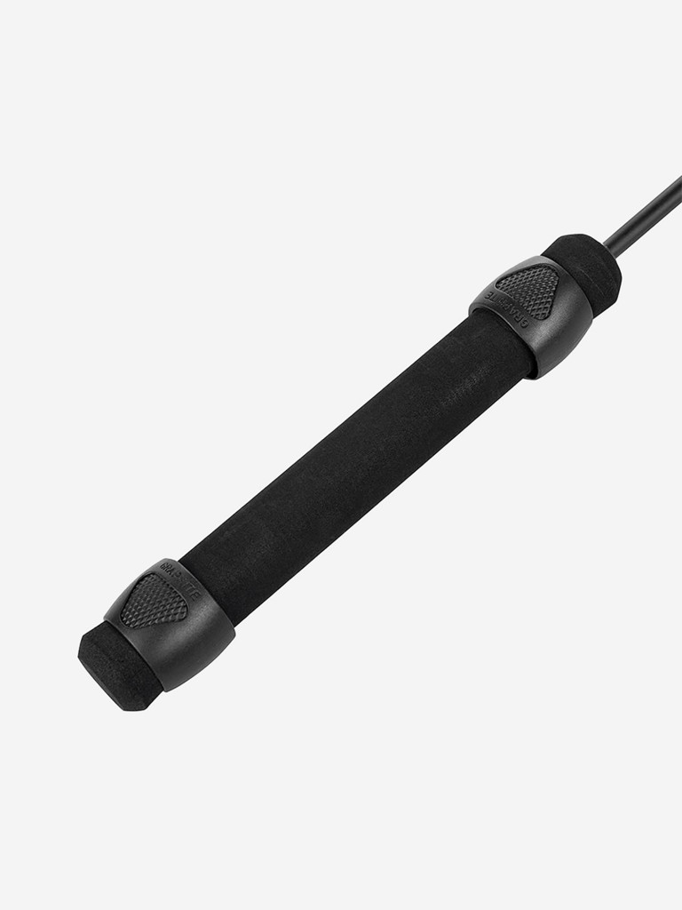 Удочка для зимней рыбалки Nisus Black Ice Rod 50N