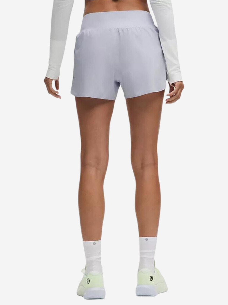 Шорты Lululemon Fast and Free Short 3"