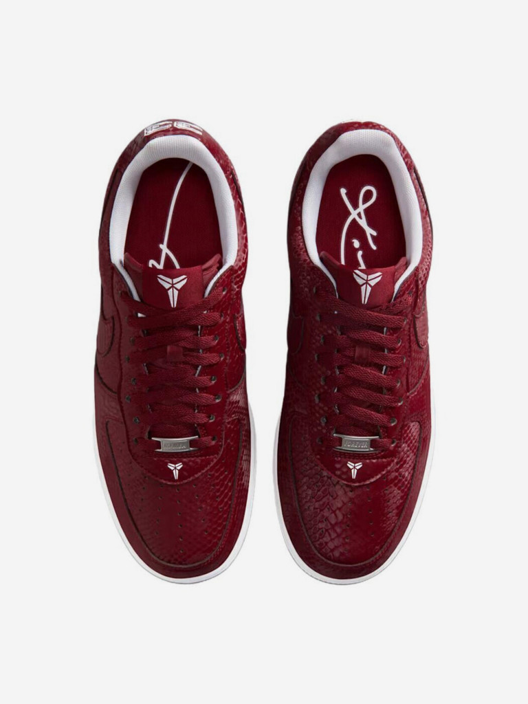 Кроссовки Nike Air Force 1