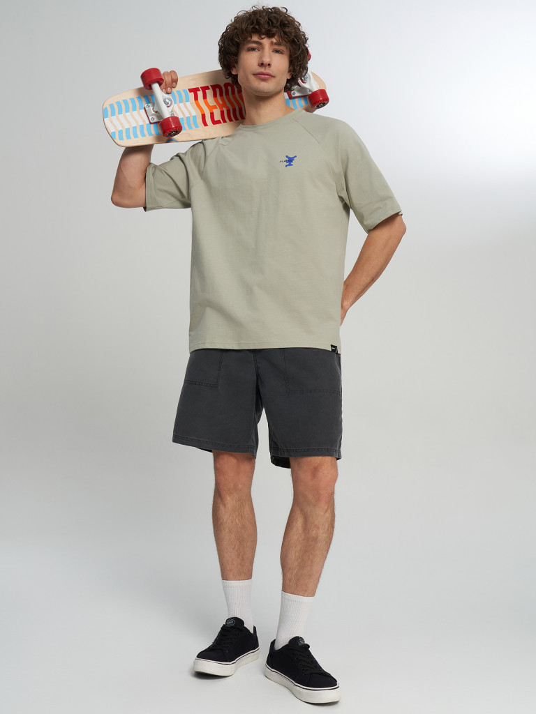 Футболка мужская Termit