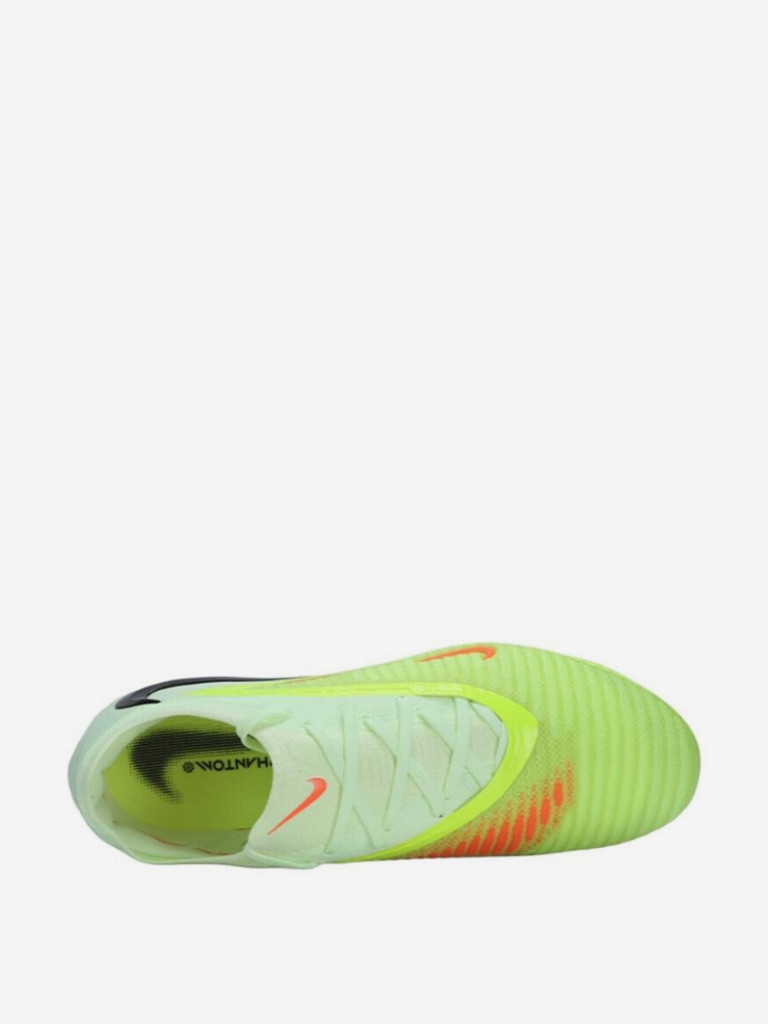 Футбольные бутсы Nike Phantom 6 Low Elite FG