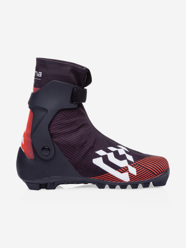 Лыжные ботинки Alpina для конькового хода, модель RACE SKATE