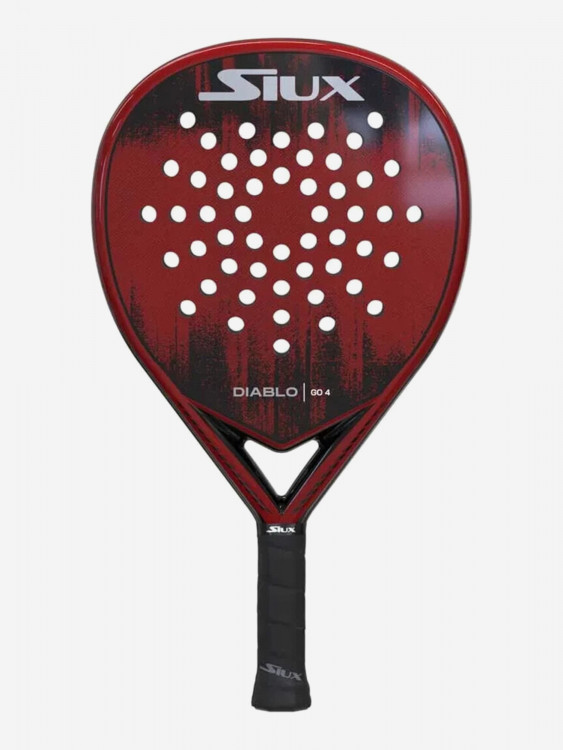 Ракетка для падела Siux Diablo Go 4