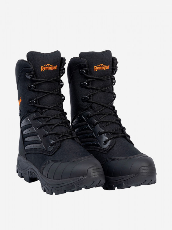 Ботинки Remington Shadow Trek 600 Black