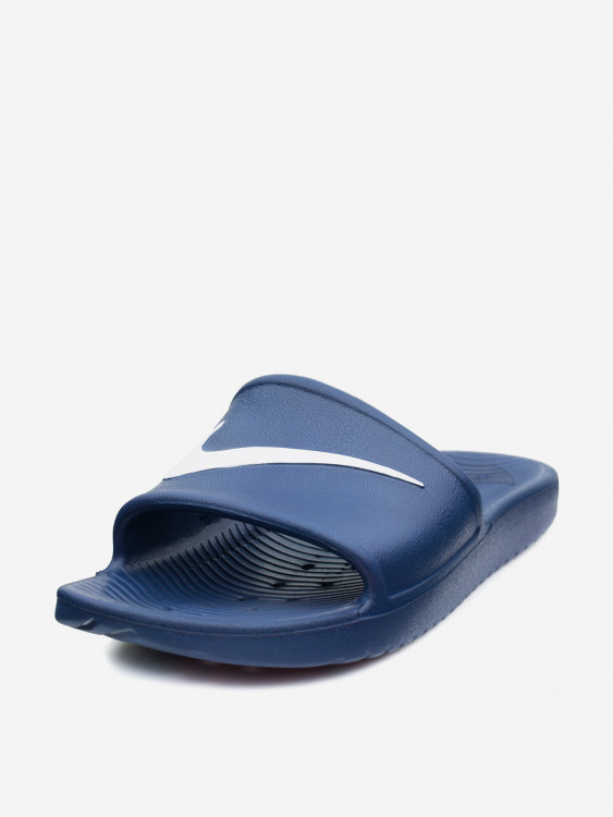 Шлепанцы мужские Nike Kawa Shower