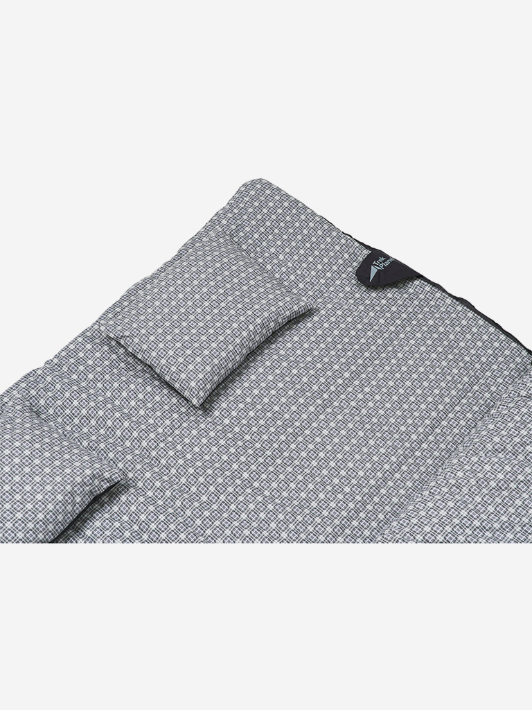 Cпальник-одеяло двойного размера Trek Planet Jersey Double