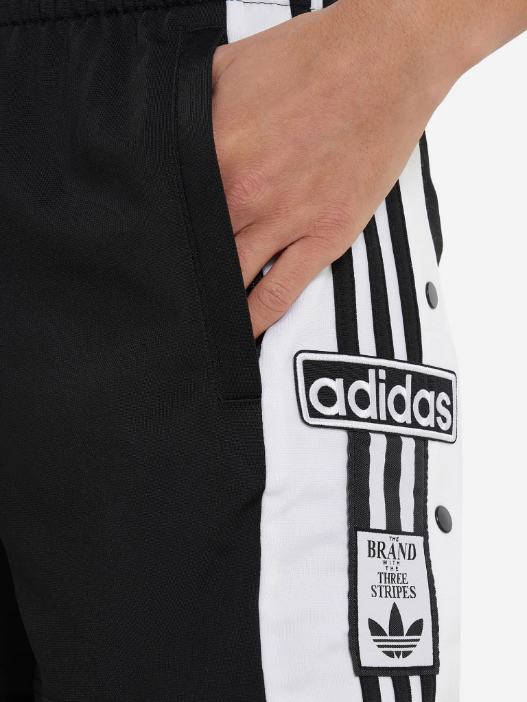 Шорты женские adidas Adibreak