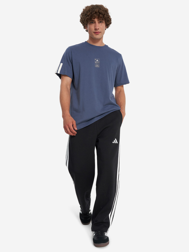 Футболка мужская adidas Stad Ticket