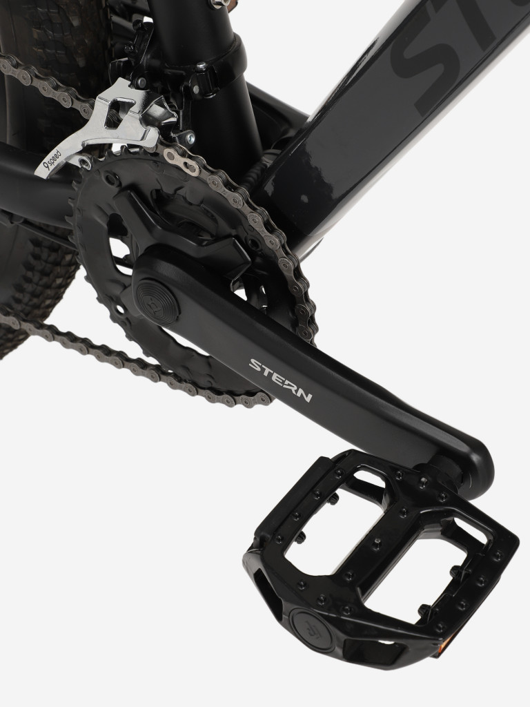 Велосипед горный Stern Motion 4.0 27.5"