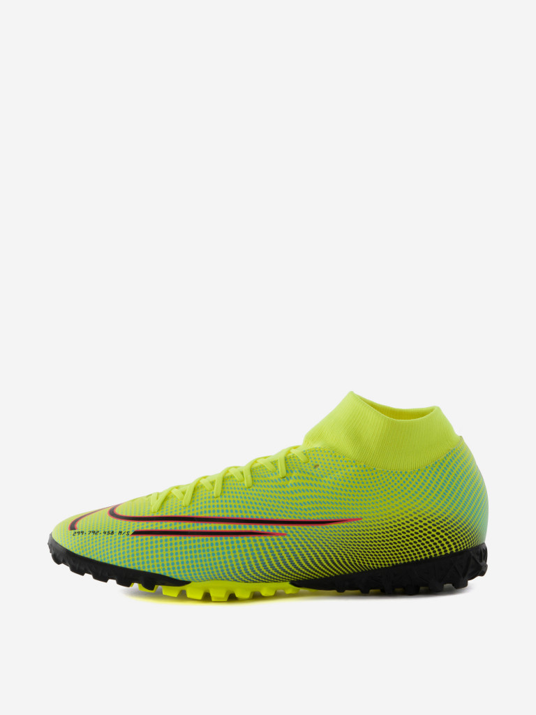 Mercurial superfly 7 academy tf best sale