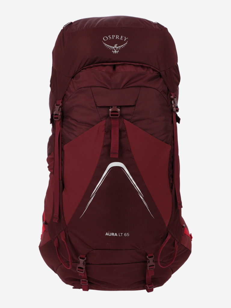 Рюкзак женский Osprey Aura AG LT, 65 л