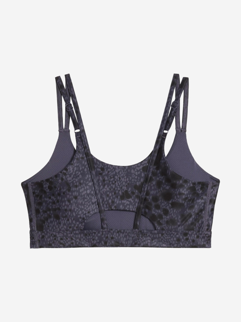 Топ бра спортивный PUMA Tropical Speed