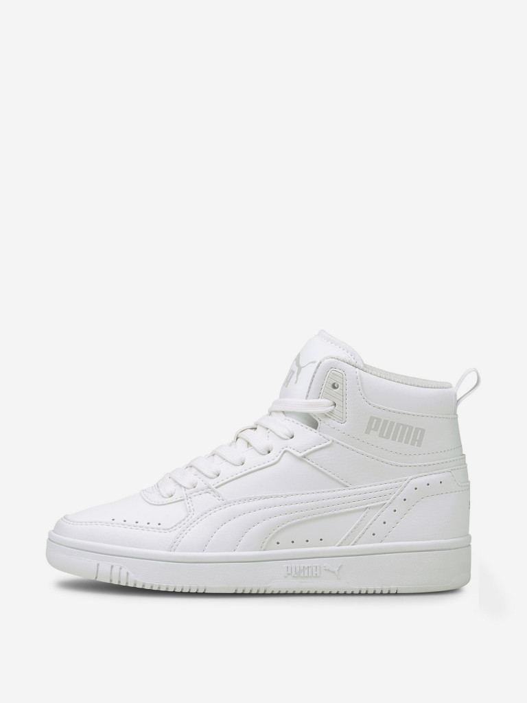 Кеды для девочек PUMA Rebound Joy JR